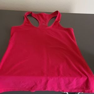 Racerback Tank
